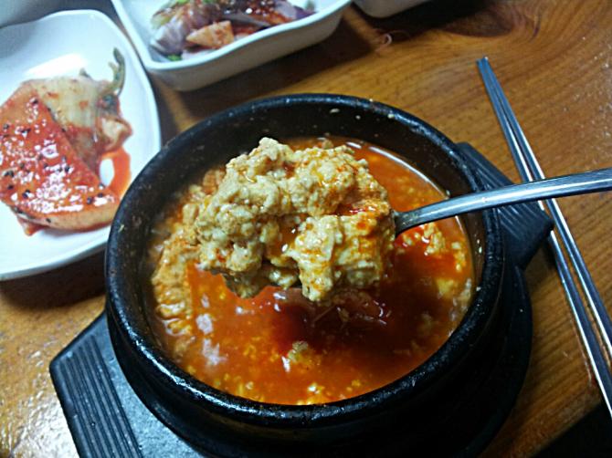 ♥ 경주 맷돌순두부 먹으러 왔어요~ | 보배드림 시승기/배틀/목격담
