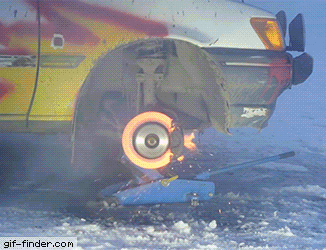 Brake-Disc-Explode-Under-The-Power-Of-Friction.gif