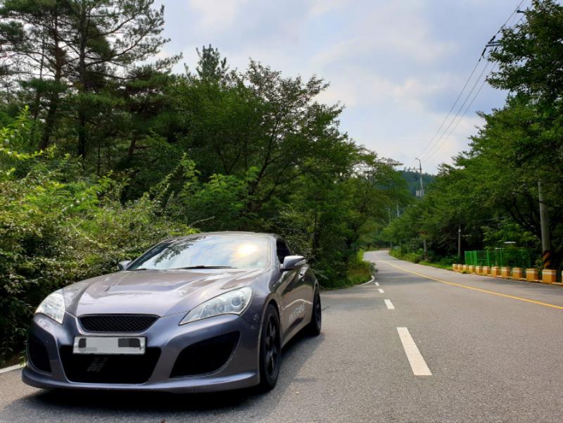 젠쿱 리빌트 후, 6천km 주행한 느낌... | 보배드림 베스트글