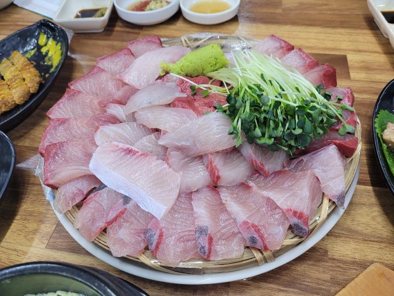 시배목다운 장기 시승기를 가장한 기장 맛집 탐방 | 보배드림 시승기/배틀/목격담