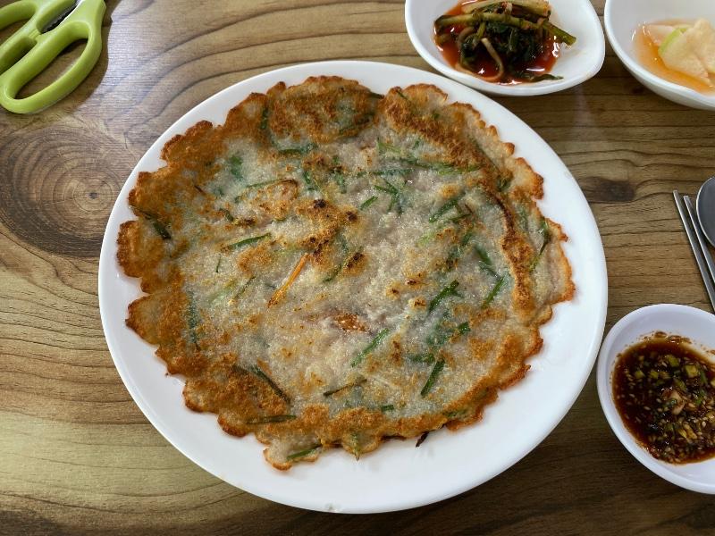 진미막국수집 이미지