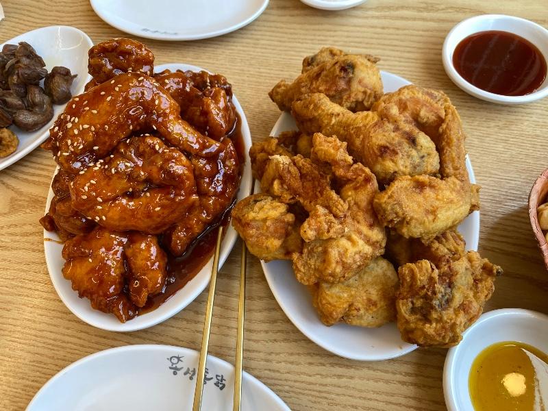 수원 용성통닭 | 보배드림 베스트글