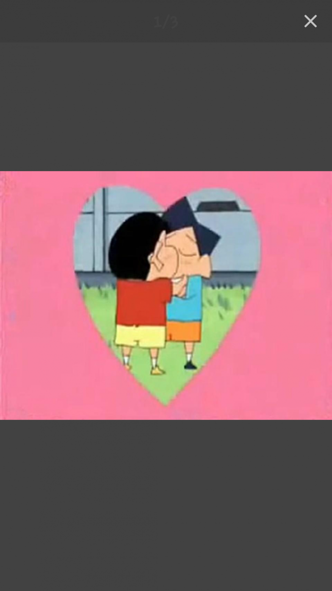 동심파괴 짱구 ㅜㅡㅜ | 보배드림 자유게시판