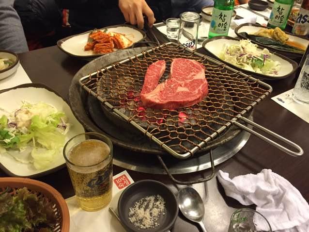 망년회는 한우 | 보배드림 자유게시판