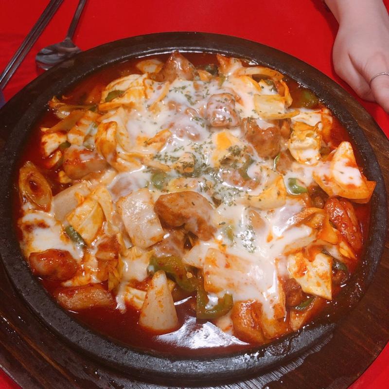 투다리에서 한잔~~ | 보배드림 자유게시판