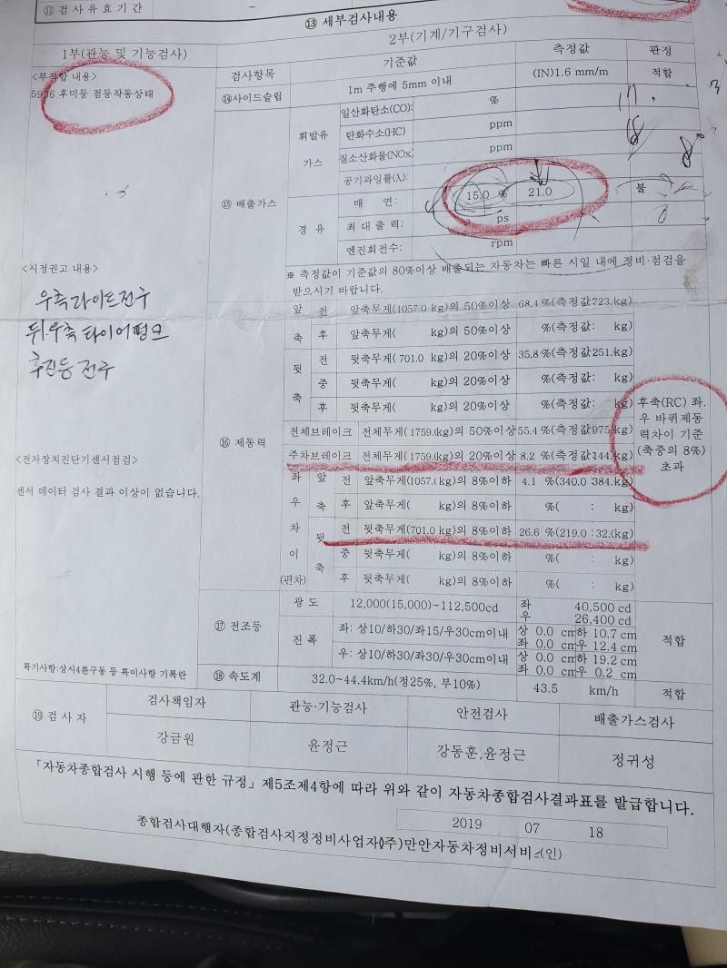 궁금증이 있어 글한번 올립니다. | 보배드림 자유게시판