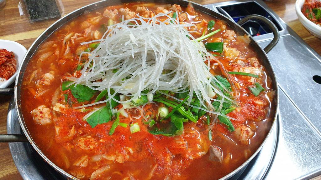 오늘점심은? | 보배드림 자유게시판