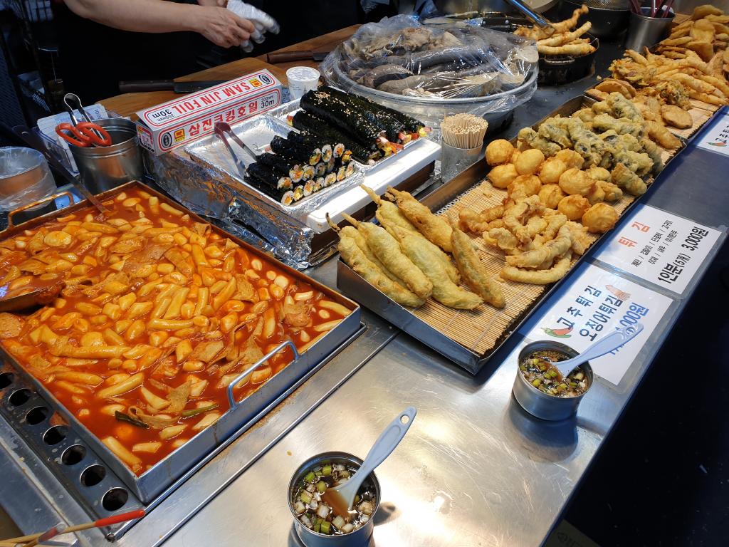 늦점심 ㅋ | 보배드림 자유게시판