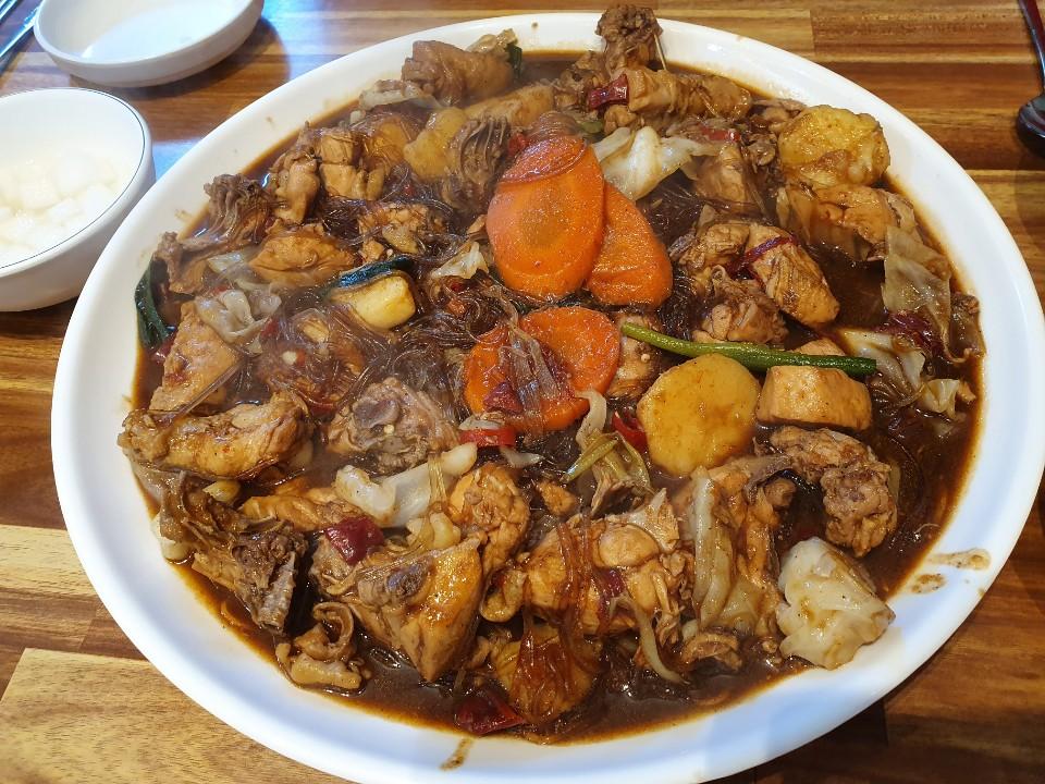 소소한일상 (안동찜닭) | 보배드림 자유게시판