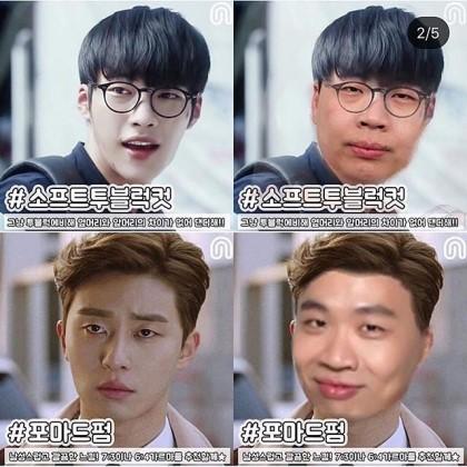 보배미용실 이미지