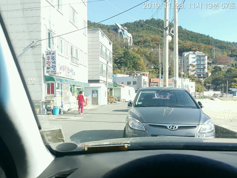 인천 촌놈 거제도에 왔네요 | 보배드림 자유게시판