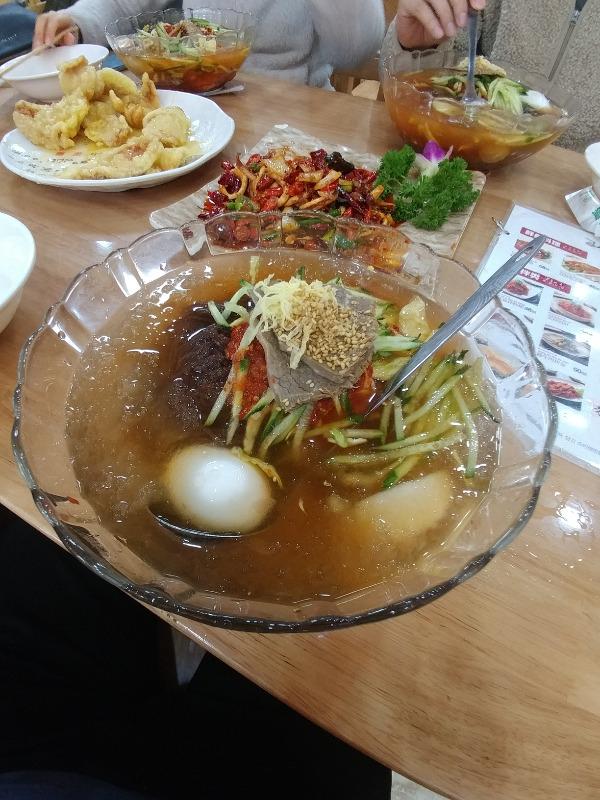 연길 순이네 냉면 | 보배드림 자유게시판