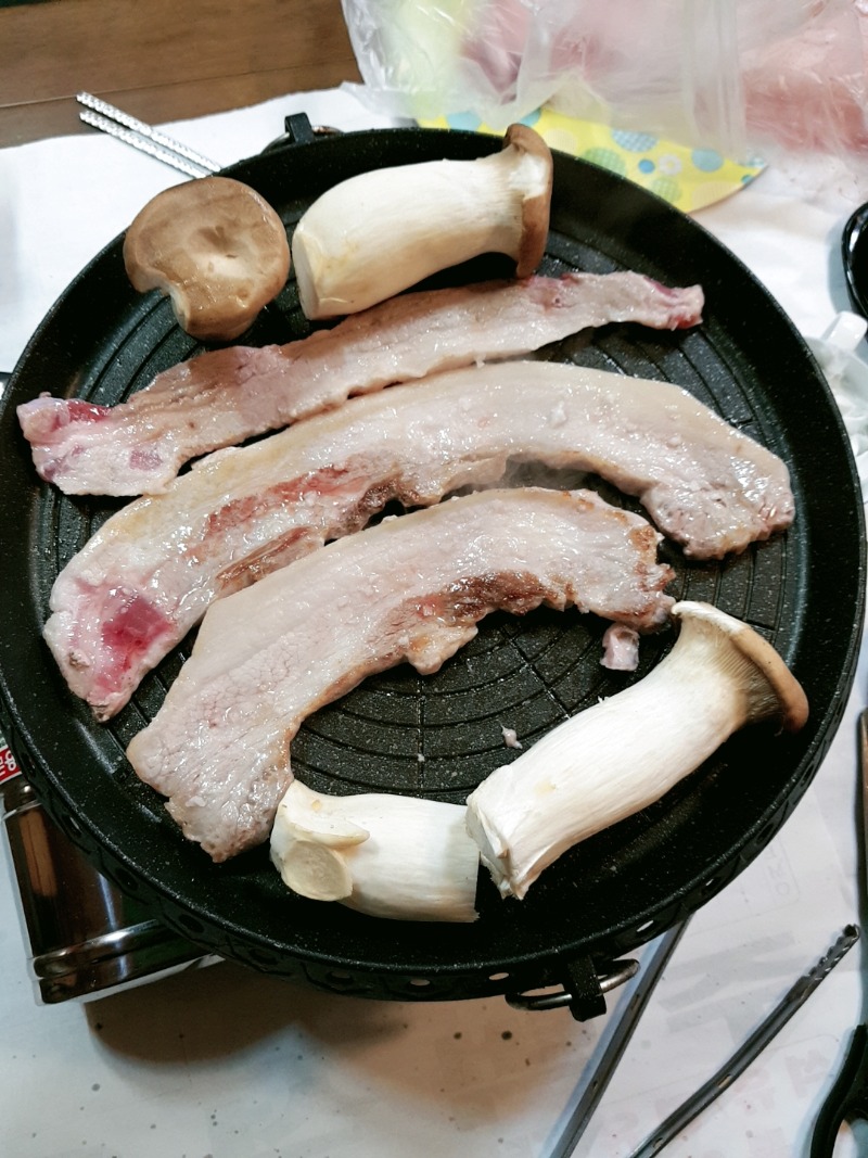 고기꿉다 나와버렷섭니다*.*;;; | 보배드림 자유게시판