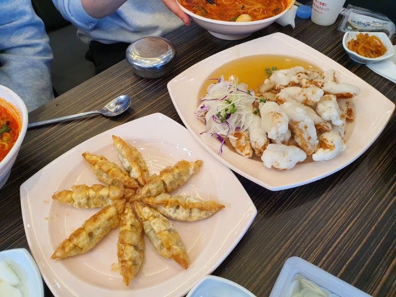 오늘은 외식!!!! | 보배드림 자유게시판