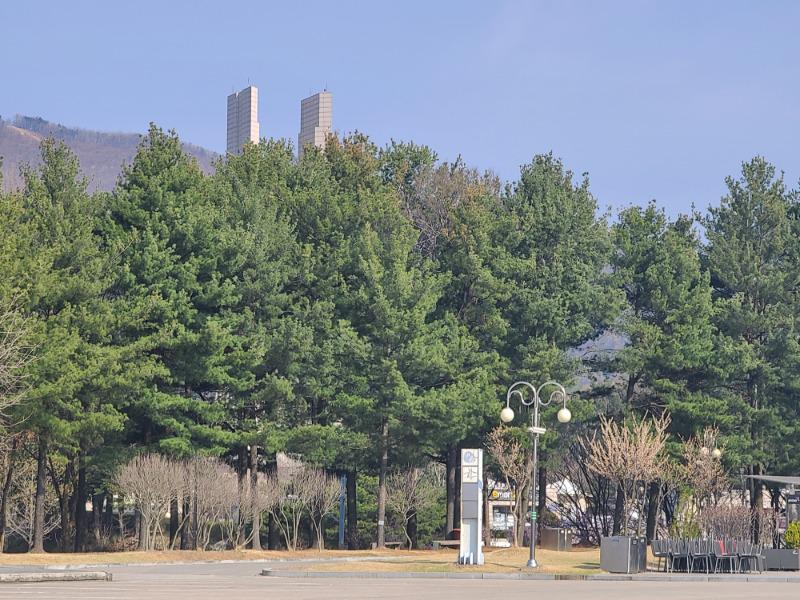 전국 투어 하는중 옥천 휴게소입니다. | 보배드림 자유게시판