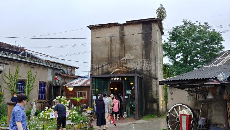 조양방직 | 보배드림 자유게시판