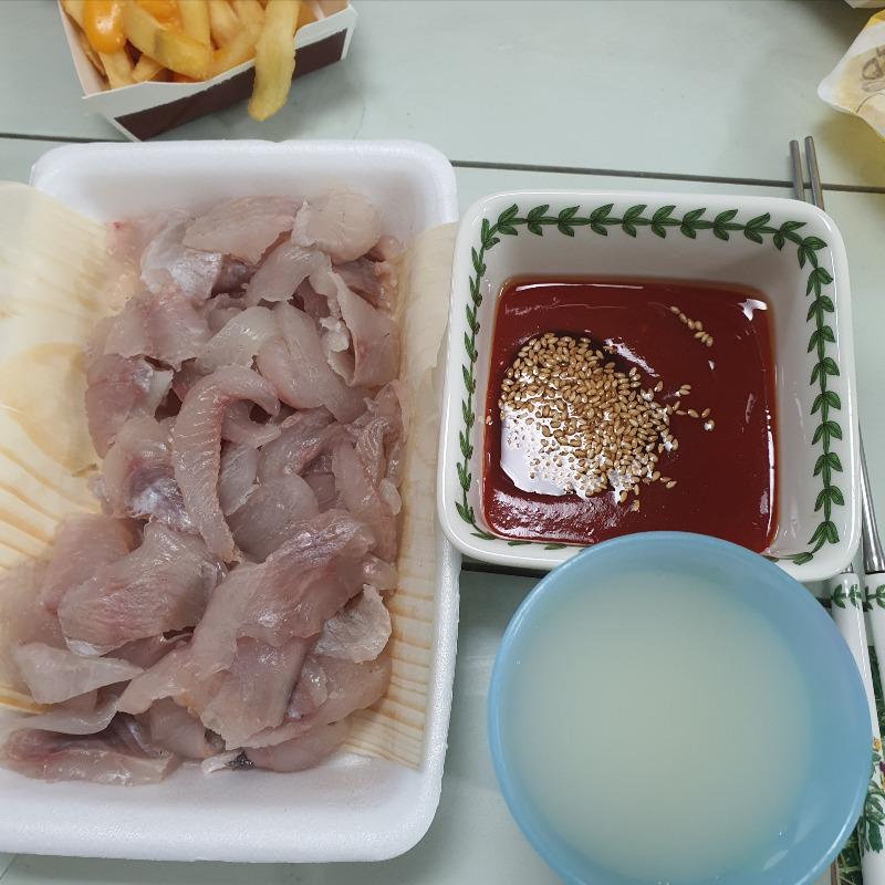 돌돔 | 보배드림 자유게시판
