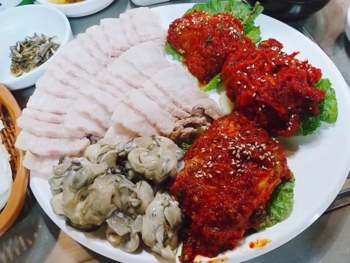 굴 따로 가세 | 보배드림 자유게시판