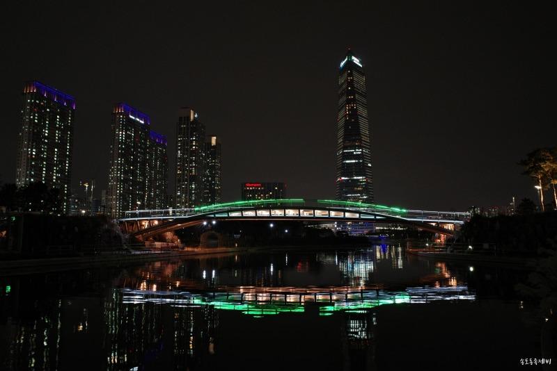 인천 송도 센트럴파크 | 보배드림 자유게시판