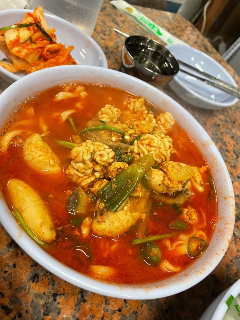 신당동칼국수집 | 보배드림 자유게시판