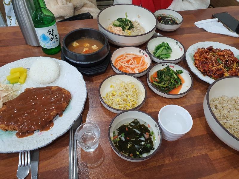 저녁 | 보배드림 자유게시판