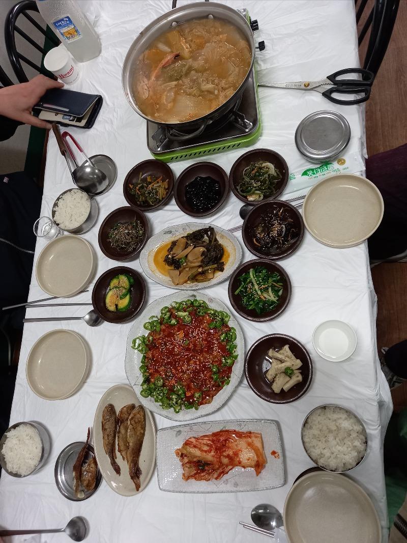 해미읍성 부여식당 | 보배드림 자유게시판