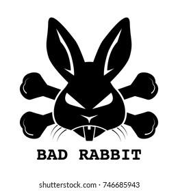 black-bad-rabbit-ransomware-logo-260nw-746685943.jpg