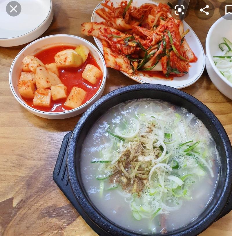 여기가 수원 남바완 설렁탕집인가여? | 보배드림 자유게시판