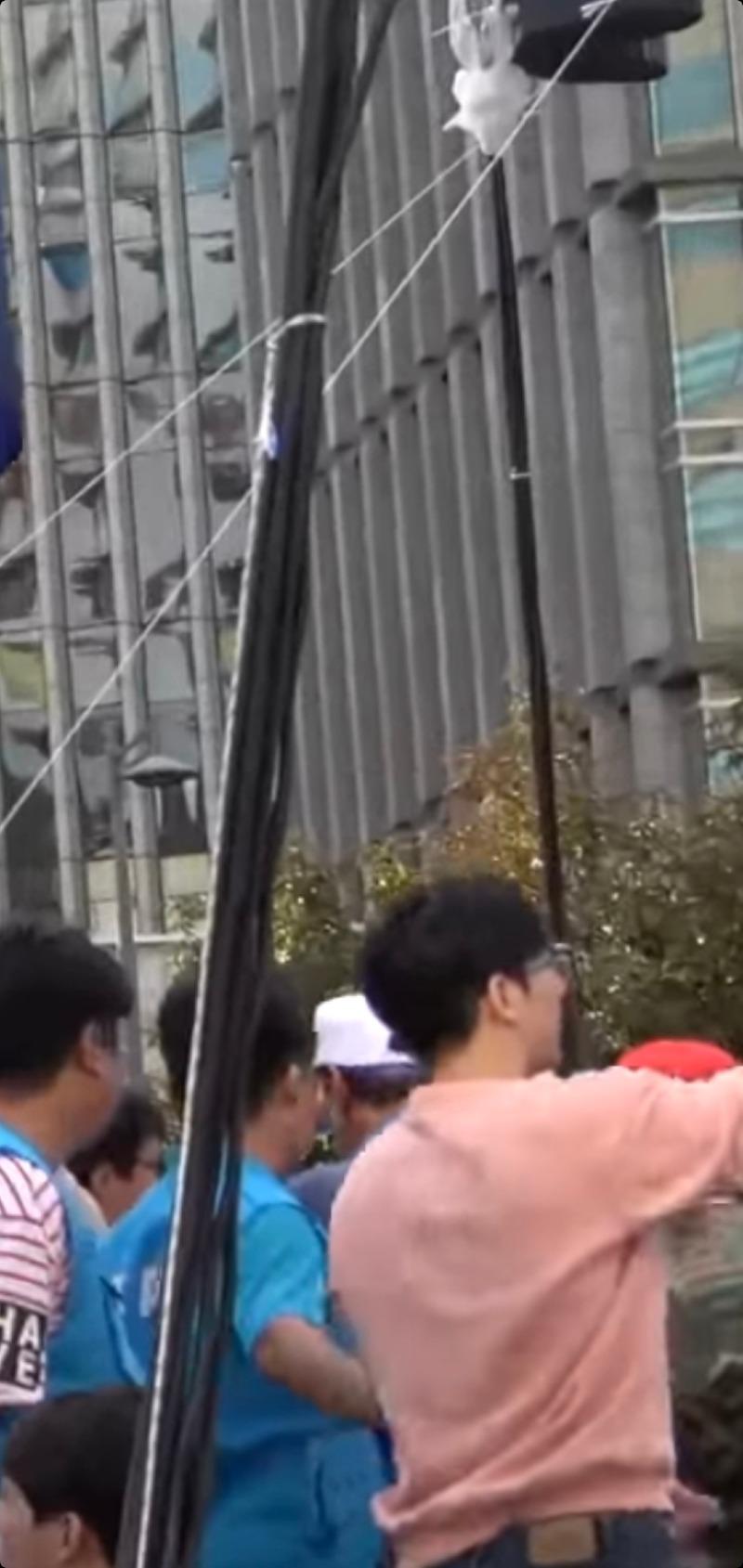 자알생긴 뻑가 노썬글 옆얼굴..(약혐) | 보배드림 자유게시판