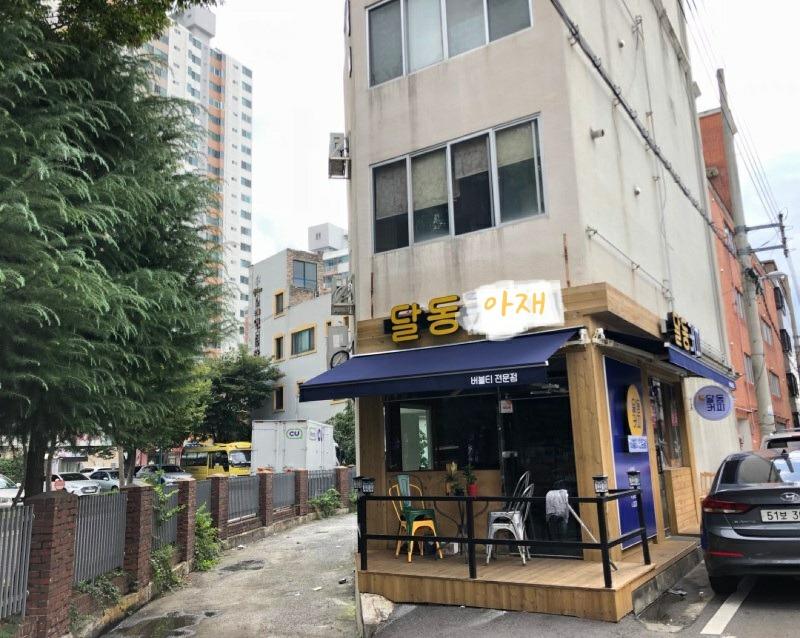 달동이횽 | 보배드림 자유게시판