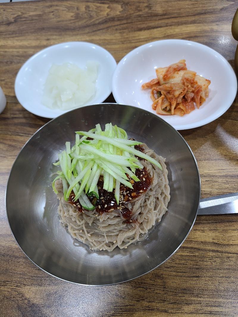 수원 남문 춘천메밀막국수(7,000) | 보배드림 자유게시판