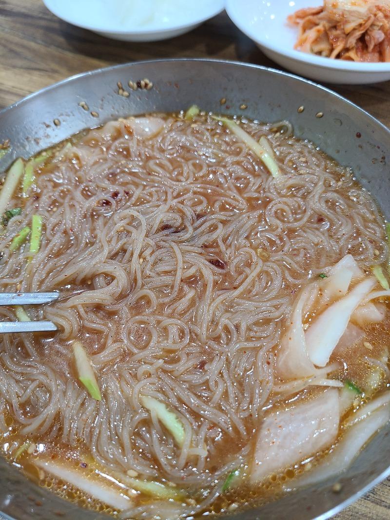 남문막국수 이미지