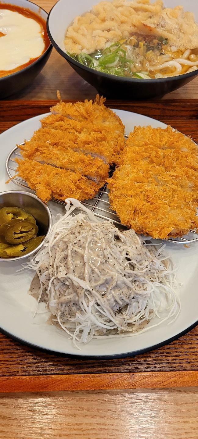 대광리 준이네돈까스 | 보배드림 자유게시판