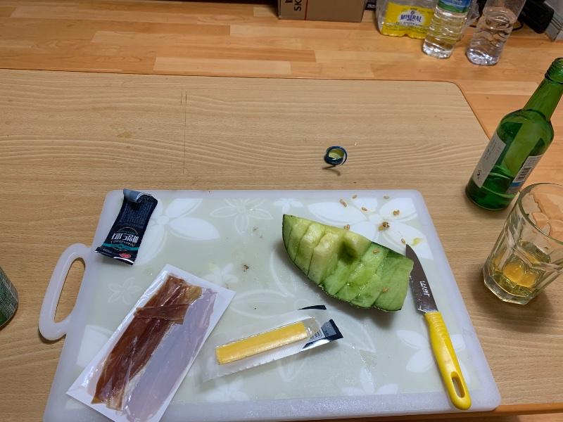 먹어봐유 이미지