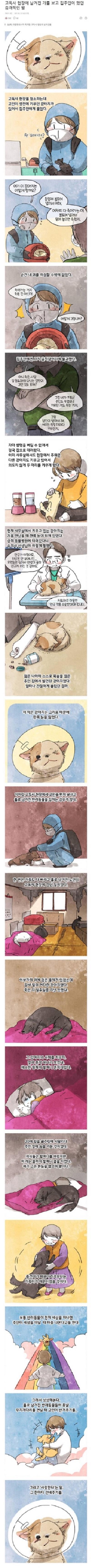 고독사 현장의 반려견들 ㅠㅠ.jpg