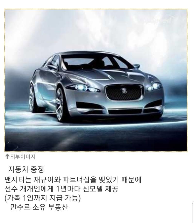 만수르가 맨씨티 인수후..ㅋ | 보배드림 자유게시판