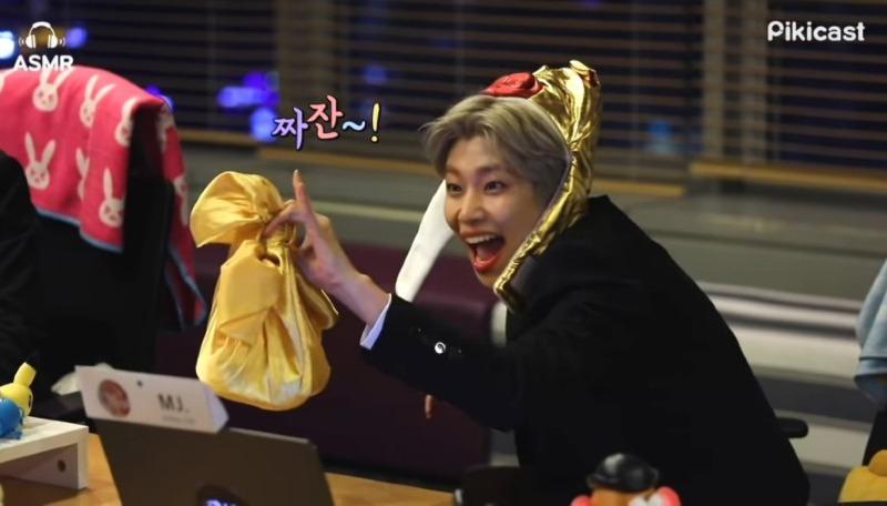 엠제이 이미지