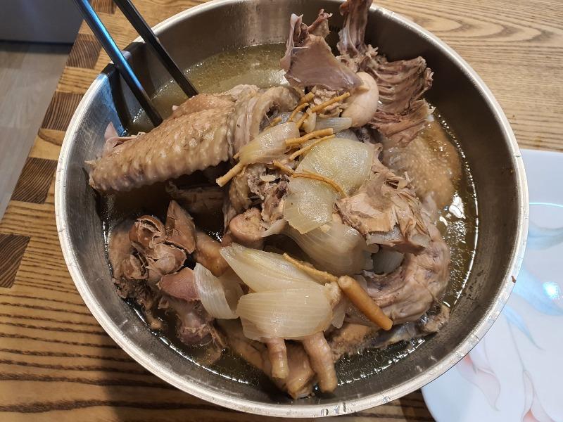 꼬끼오~~!! | 보배드림 자유게시판