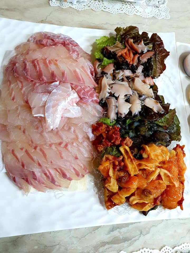 조촐하게... | 보배드림 자유게시판