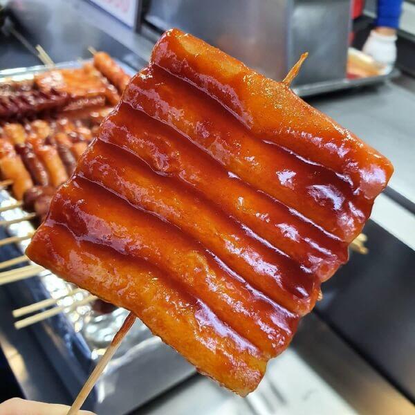 문득...옛날 떡꼬치 닭꼬치가 먹고싶네여...... | 보배드림 자유게시판