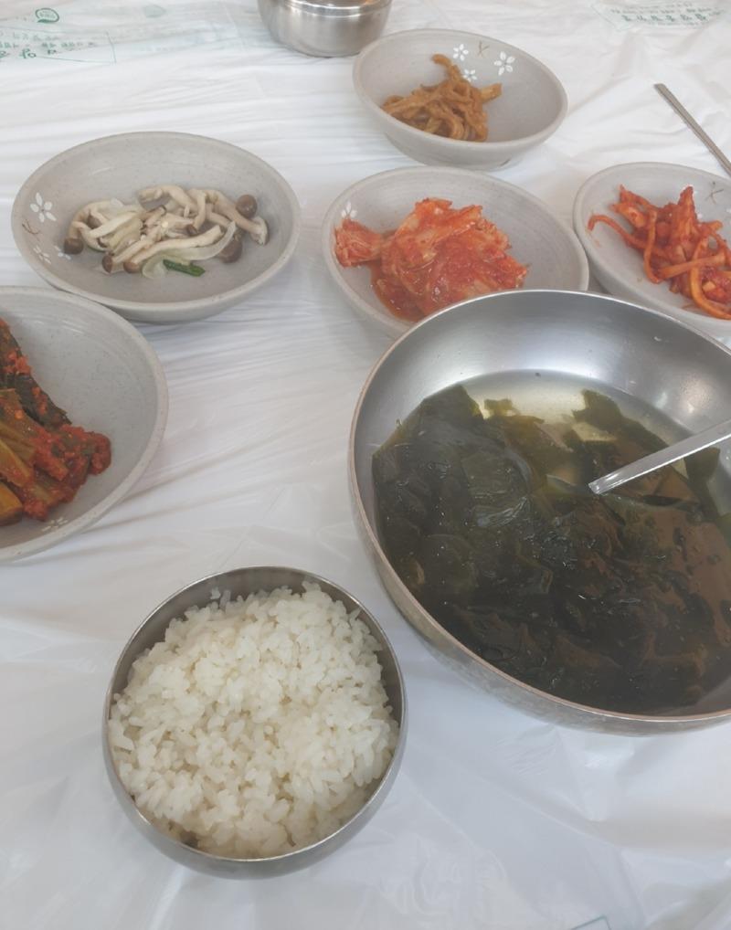 절라도와 갱상도 밥상 | 보배드림 자유게시판 절라도와  갱상도 밥상 | 보배드림 자유게시판