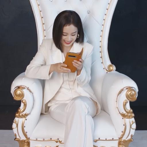 ㅋㅋㅋ 아재 아지매들 폰 케이스 특징ㅋㅋㅋ | 보배드림 자유게시판