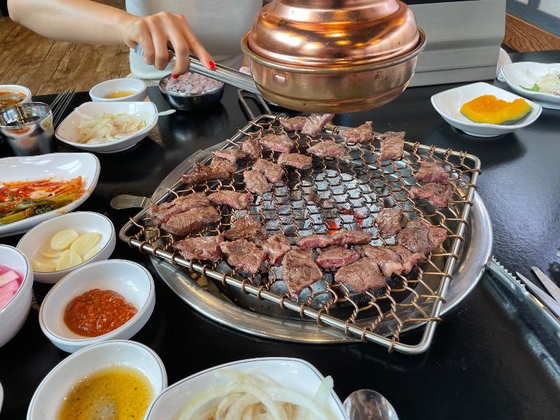 오늘은 소왕갈비:) | 보배드림 자유게시판