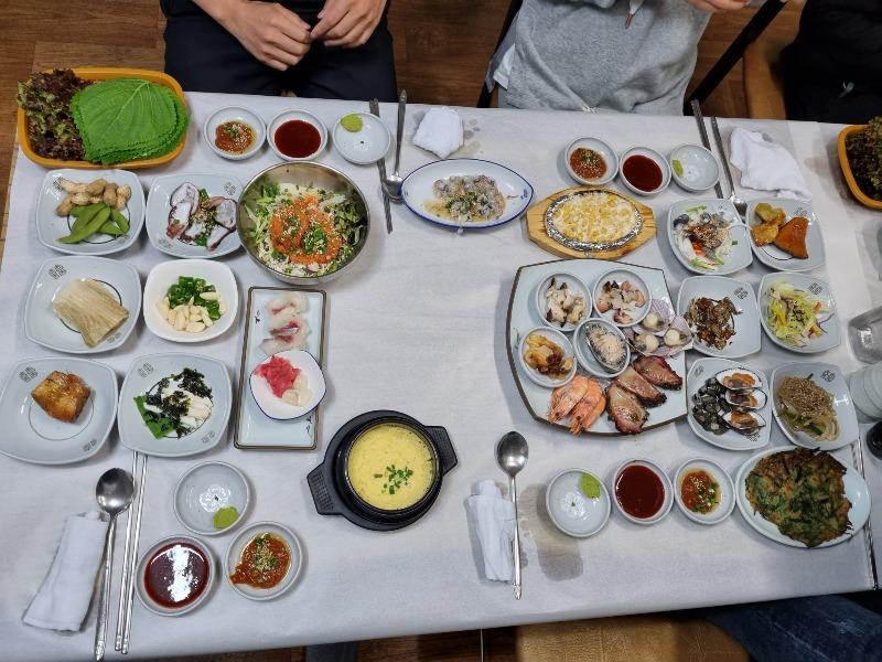 삼천포쪽 횟집 | 보배드림 자유게시판
