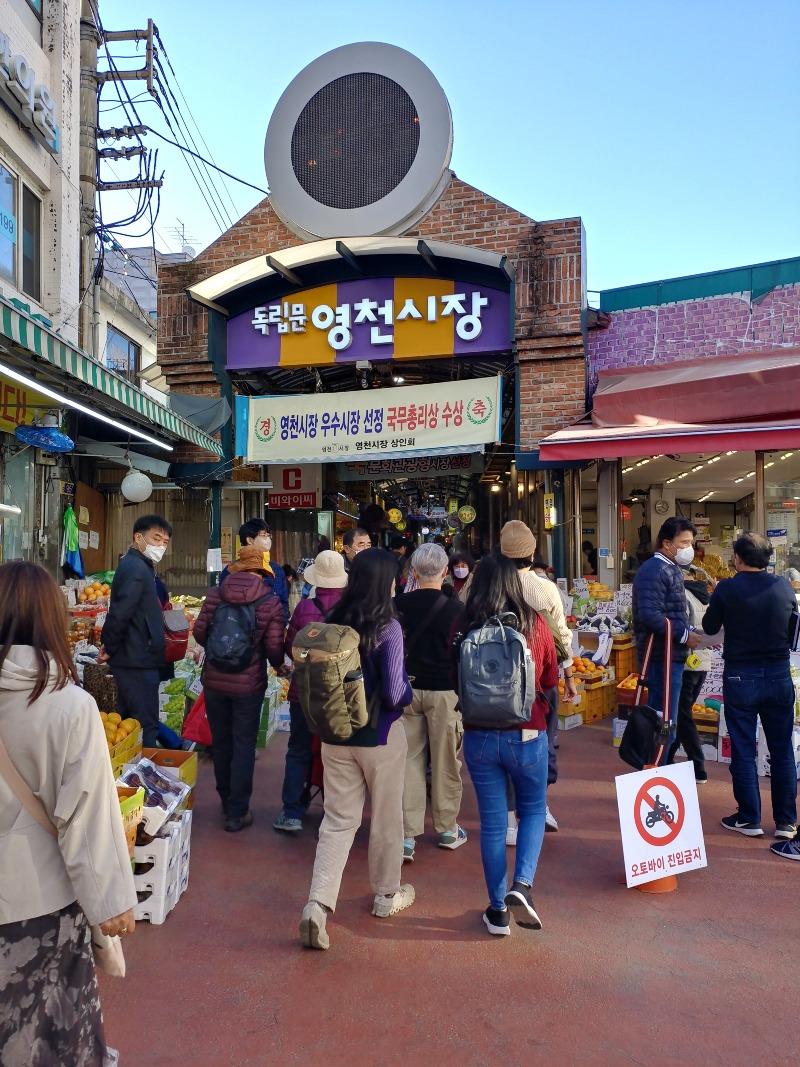 영천시장 | 보배드림 자유게시판