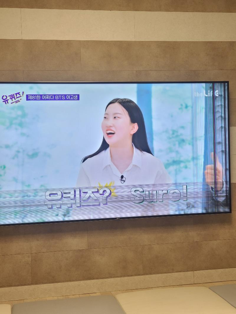 TV가 사망했네요 | 보배드림 자유게시판