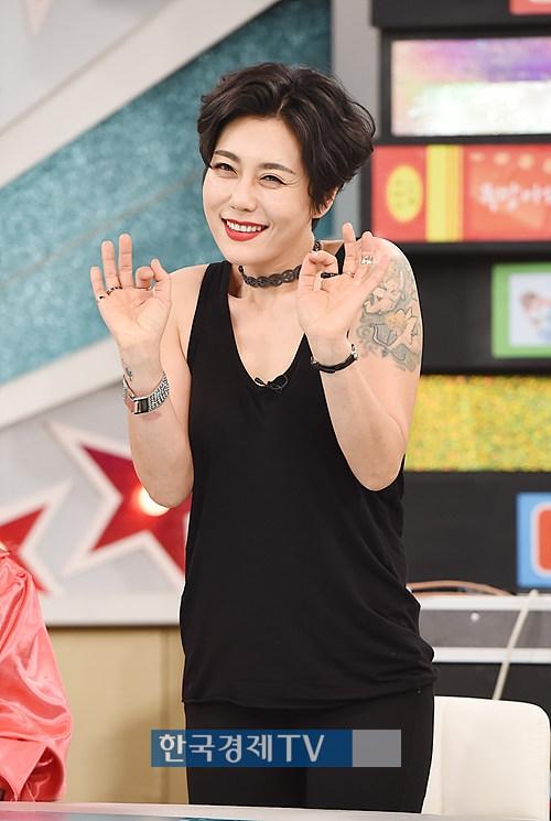 춘자누나 | 보배드림 자유게시판