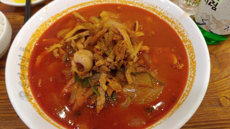 어떤 것이 더 맛있어 보이나요?? | 보배드림 자유게시판
