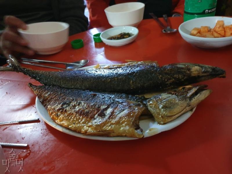 고갈비 이미지