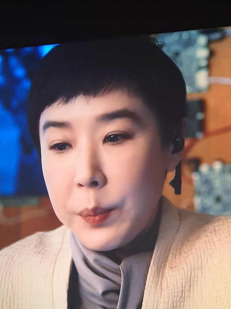넷플릭스 정이 보는중인데요.. | 보배드림 자유게시판